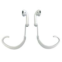 Air Ring for Apple Airpods Wireless Sports Headset,Airpods Earhook- Exclusive for Apple iPhone 7 / iPhone 7 Plus