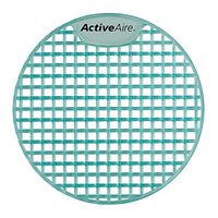 ActiveAire Deodorizer Urinal Screen by GP PRO (Georgia-Pacific), Pacific Meadow, 48274, 12 Screens Per Case