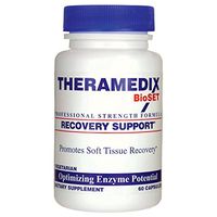 Recovery Support 60 Capsules