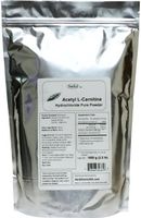 NuSci ALC Acetyl L-Carnitine HCl Powder 1000g (1.0Kg, 2.2 LB) Pure Form