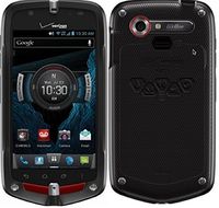Casio G'zOne Commando 4G LTE C811 Verizon Android Rugged Android Smart Phone (Latest Model)