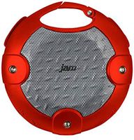 HMDX HX-P475RD Endure Portable Bluetooth Speaker