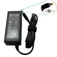AC Adapter Power Supply Charger+Cord for HP Pavilion dv1700 dv2900 dv6000t dv6449us dv6645us dv6646us dv6647nr dx6000 ze2100 ze2300 ze2308WM