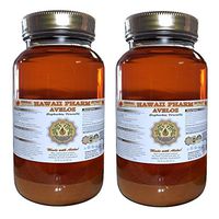 Aveloz Liquid Extract, Aveloz (Euphorbia Tirucalli) Stem Tincture Supplement 2x32 oz Unfiltered