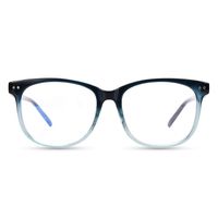 Bokewy Blue Light Blocking Glasses Women & Men Eyeglasses Frame Anti Blue Ray Computer Gaming Glasses