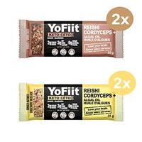 Keto Bars - Low Carb, Keto Diet Snacks. Net Carbs Only 3g. Dairy-Free (Vegan), Raw, Gluten-Free. Paleo Friendly. No Sugar Alcohols. No Stevia. 2 Bars Ginger - Nutmeg + 2 Chocolate - Vanilla.