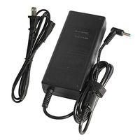 AC Doctor INC 19.5V 4.62A 90W 4.5x3.0mm PA-1121-62HE Laptop AC Adapter For HP Envy Touchsmart 17 Power Adapter Supply 15-R011dx 15-r015dx 15-r017dx 15-R018dx Laptop Charger with Power Cord
