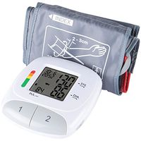 VIVITAR PB-8004 Upper Arm Blood Pressure Monitor (PB-8004)