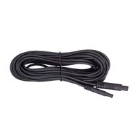 4 Pin 13 Ft Dash Cam Rear View Backup Car Camera Reverse Car Recorder Cable Extension Cord