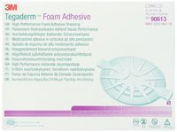 3M Tegaderm™ Foam Adhesive Dressing 5 5/ 8" x 6 1/ 8" (8890613) Category: Specialty Dressings Woundcare Products