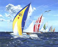 Hi-Look Microfiber Cleaning Cloth - Final Dash