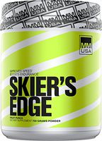 MMUSA SKIER'S Edge, Fruit Punch, 700 Grams