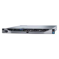 Dell EMC PowerEdge R630 Server Bundle with E5-2620v4 2.1GHz 8C 16GB H730P 2x600GB (Certified Refurbished)