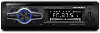 Blaupunkt Tennessee BPTN1018 AM/FM Bluetooth Media Receiver with Mobile App for Android and iPhone