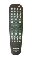 NA730 DVD/VCR Player Remote Control- Use