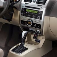 FM Transmitter,MATCC Bluetooth FM Transmitter,BC06 In-Car Bluetooth Receiver, FM Radio Stereo Adapter, Car MP3 Player with Bluetooth Handsfree Calling and Dual USB Port