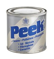 Peek Paste Polish - 250ml