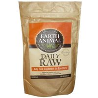 Daily Raw Complete Powder