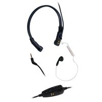 U.S. Army Throat Mic Headset for Xbox 360
