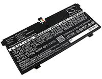 5200mAh Battery for Lenovo Yoga 710, Yoga 710 11", Yoga 710-11ISK