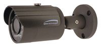 Speco Technologies O3VLB3 - IP Camera Bullet 2.80mm Focal L Drk Gray