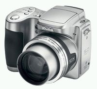 EasyShare Z740 - Digital Camera -