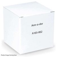 Arm-A-Dor A103-002 RX Switch Kit