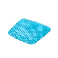 Seat Cushion Ergonomic Design for Sciatica Tailbone Pain Relief