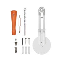 Mount for Stick Up Cam, White