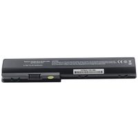 Bay Valley Parts 12 Cell GA08 HSTNN-C50C HSTNN- DB74 Laptop Battery for HP Pavilion DV7-1000 DV7-1200 HSTNN-DB75 HSTNN-IB74 HSTNN-IB75 HSTNN-OB75 480385-001 486766-001 464058-251 464059-121 464059-141