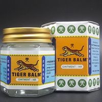 Tiger Balm - Original Tiger Balm White - 30 g