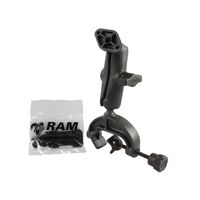 RAM MOUNTS (RAP-B-121-238U Yoke Mount with Plastic Diameter Base