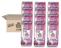 Veela Biodegradable Wet Kitchen Towels (12 Pack)