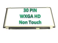 N156BGE-EB1 Replacement 15.6" LED LCD Screen WXGA HD Laptop Glossy Display 30 pin eDP Ultra Slim (or compatible) by AUO