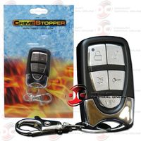 Crimestopper SPSK-52 5-button Replacement Remote for Crimestopper SP-502