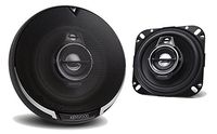 Kenwood KFC-1095PS 4" 3-Way Speakers