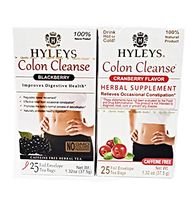 Colon Cleanse Duo