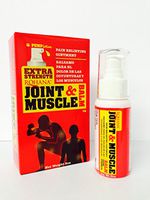 Extra Strength Rohana Joint & Muscle Balm 2 Oz