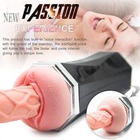 Small Pòckèt Pùssèy Lifelike-pussey Hands Free Electric Licking Pennis Sucking Bottle Cup Adült Toy Waterproof Best Gift