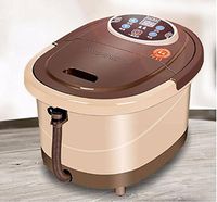 Foot Massager Electric Heating Foot Bath Foot Bath Electric Foam Basin Footbath Foot tub