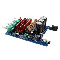 Blue Ocean TPA3116 100W+250W Class D Amplifier Board
