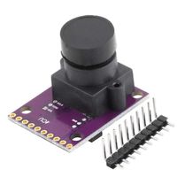 Aideepen ADNS-3080 Optical Flow Sensor Module APM2.5 Improve Position Hold Accuracy Multicopter