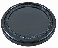 49mm Helios Solar Film Threaded Camera Filter.