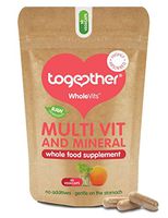 TOGETHER DRINKS Mineral Multivitamin, 30 CT