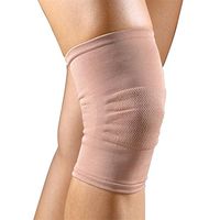 Knee Sleeve PRO-LITE BGE Size: MED