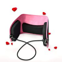 XYWN Portable Neck Hammock Device for Relief of Back Pain, Shoulder Stiffness, Neck Tension and Headaches