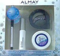 Almay Holiday Gift Box for Hazel Eyes