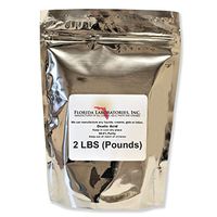 OXALIC Acid 99.6% 2 Lb. Deck, Crystals, Metal Cleaning- Rust Removal, Wood Stain Remover and More!