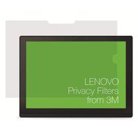 Lenovo 4XJ0R02886 Privacy Filter for ThinkPad X1 Tablet and ThinkPad X1 Tablet Gen3 from 3M