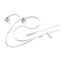 GENUINE BLACKBERRY 3.5 UNIVERSAL HEADSET - HDW-49299-002- FOR Z10 Q10 Z30 Q5 + MINI STYLUS